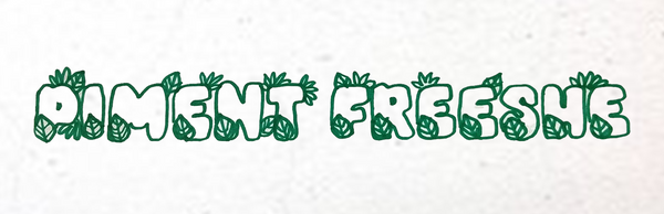 Piment Freeshe